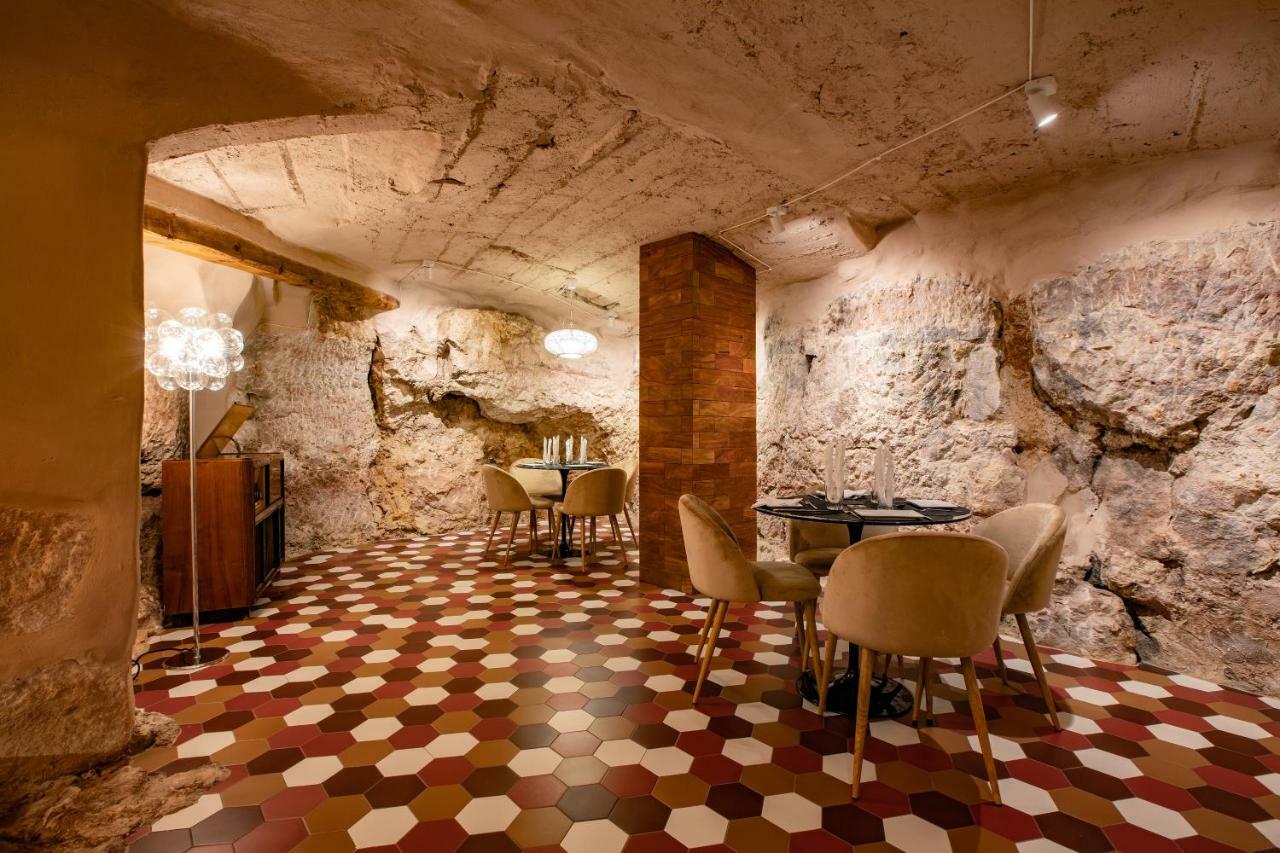 El Palauet Del Priorat 호텔 코르누데야 외부 사진
